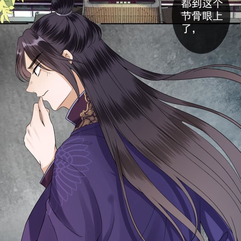 《傲娇王爷太难追》第231话 风云骤变 第17页