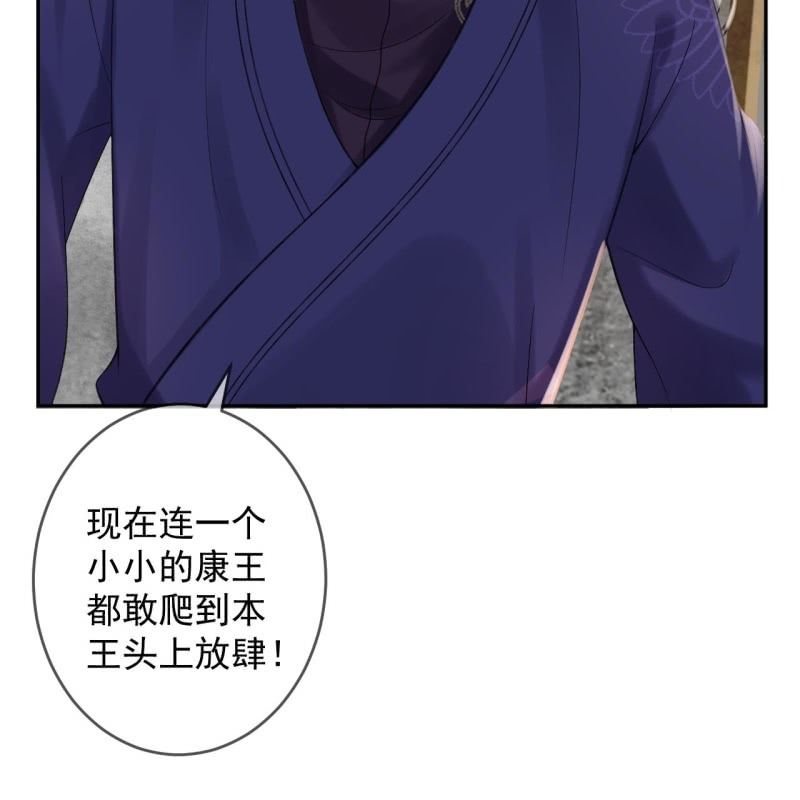 《傲娇王爷太难追》第231话 风云骤变 第28页