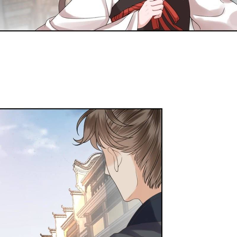 《傲娇王爷太难追》第231话 风云骤变 第6页