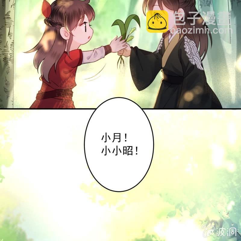 《傲娇王爷太难追》第235话 归隐 第29页