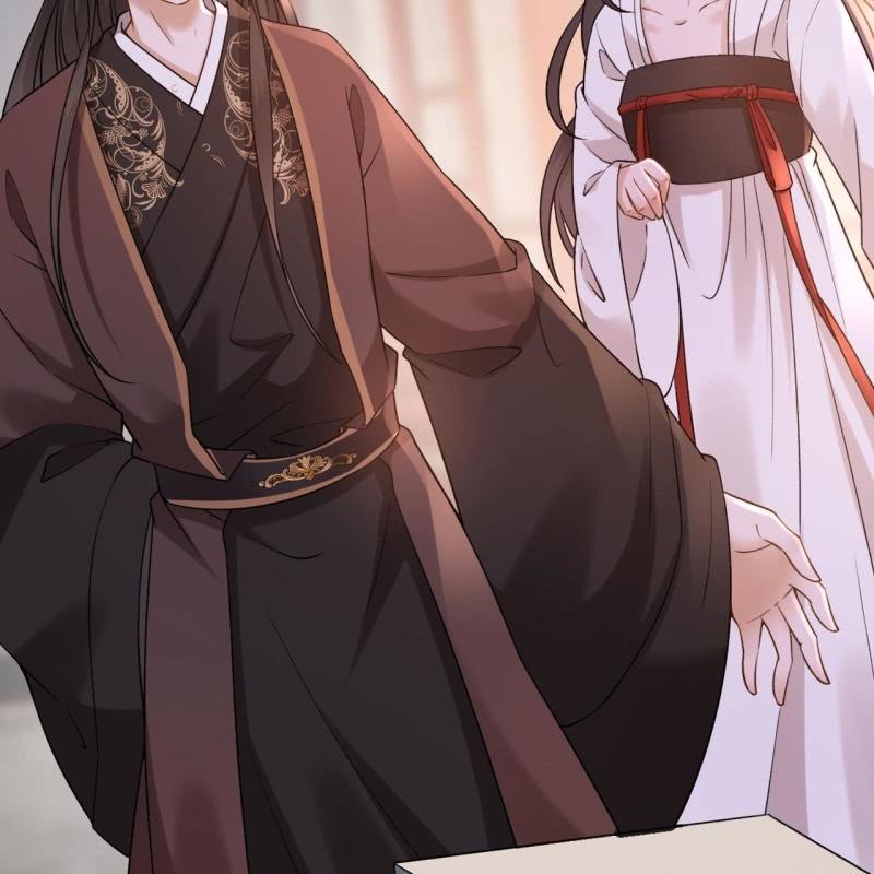 《傲娇王爷太难追》第234话 离别之际 第24页