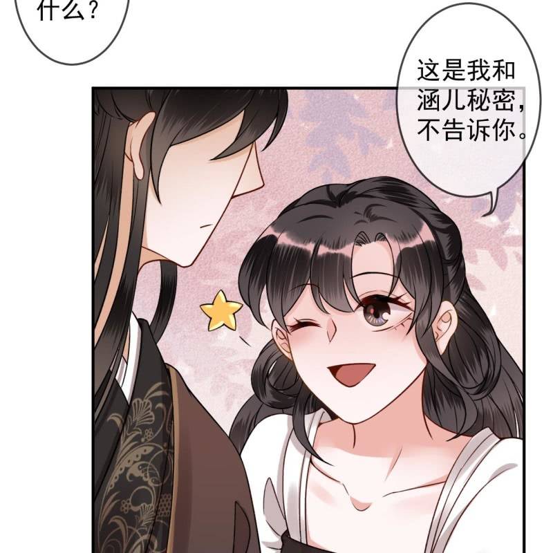 《傲娇王爷太难追》第234话 离别之际 第31页