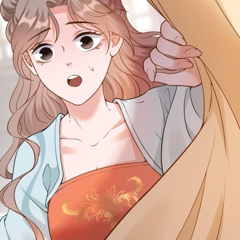 《傲娇王爷太难追》第234话 离别之际 第46页