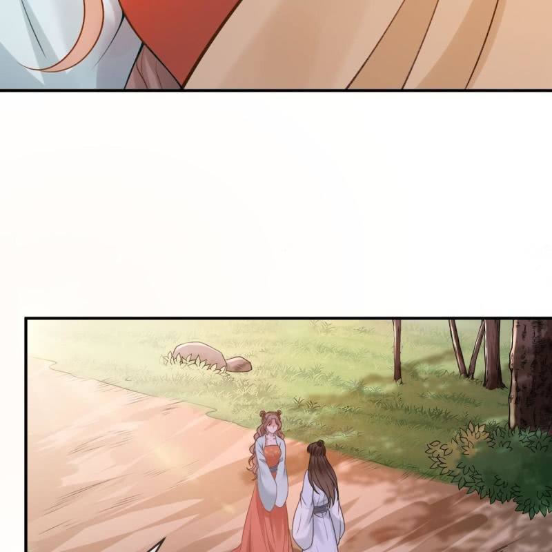 《傲娇王爷太难追》第234话 离别之际 第47页