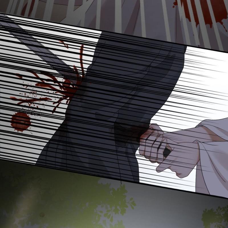 《傲娇王爷太难追》第233话 阴谋拉跨 第12页