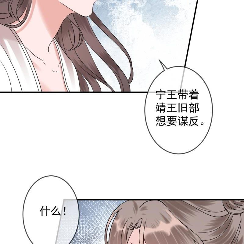 《傲娇王爷太难追》第233话 阴谋拉跨 第26页