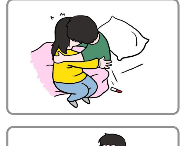 《嗨，我喜欢你》因为是你 第7页