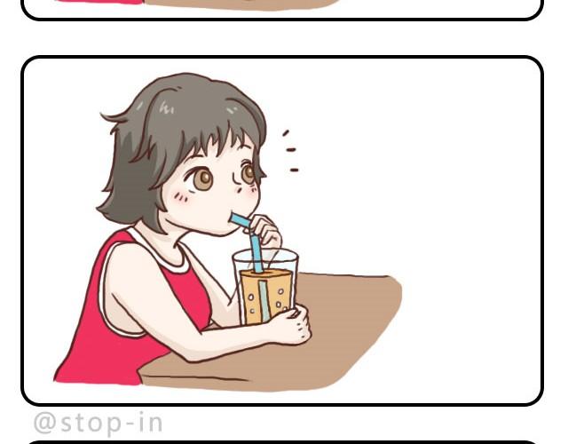 《嗨，我喜欢你》依靠 第10页
