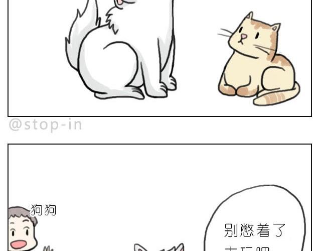 《嗨，我喜欢你》我最害怕的是再也找不到你了 第14页