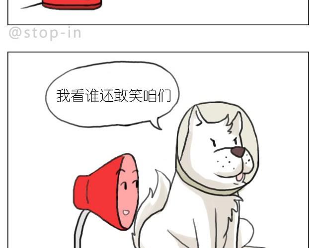 《嗨，我喜欢你》你胖不胖我说了算 第9页