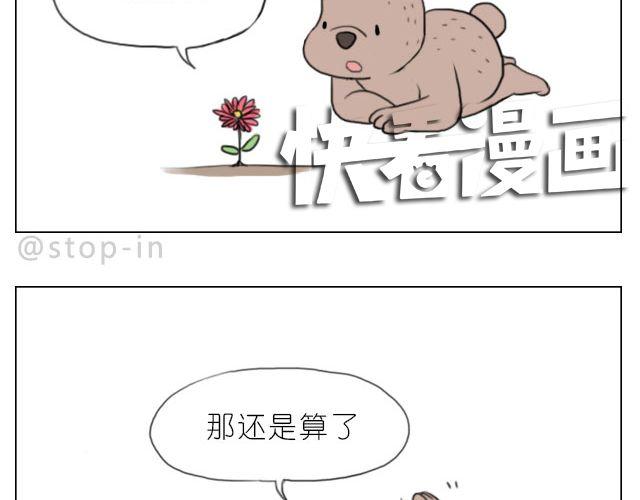 《嗨，我喜欢你》脸红的苹果 第19页