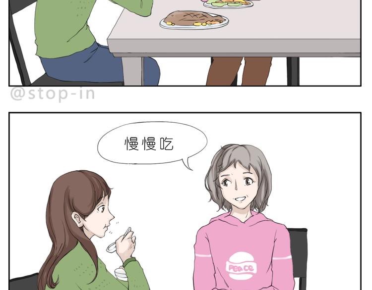 《嗨，我喜欢你》你的眼神 第13页