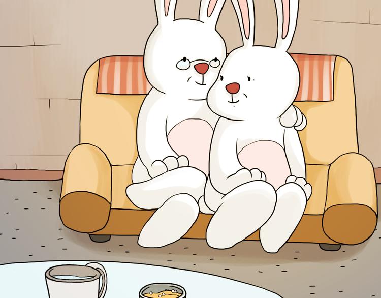 《嗨，我喜欢你》爸爸和妈妈 第22页