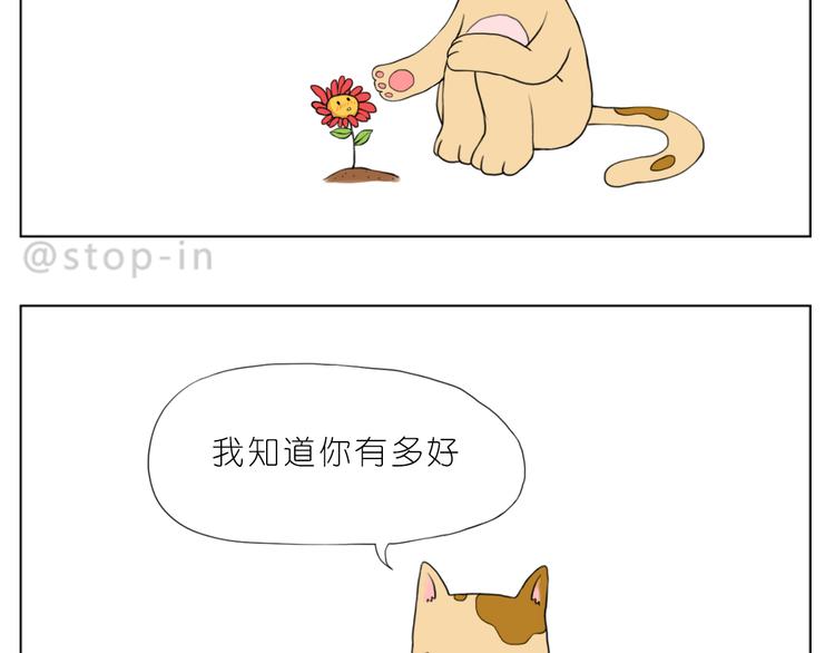 《嗨，我喜欢你》我知道你有多好 第19页
