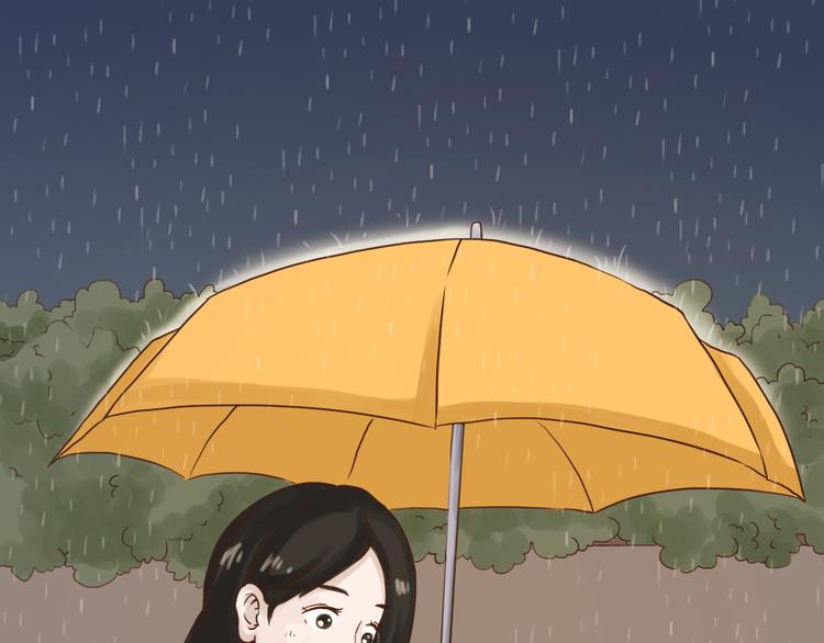 《嗨，我喜欢你》温柔的心 第21页
