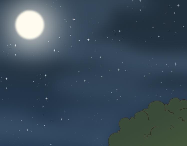 《嗨，我喜欢你》这个夏天有点甜 第21页