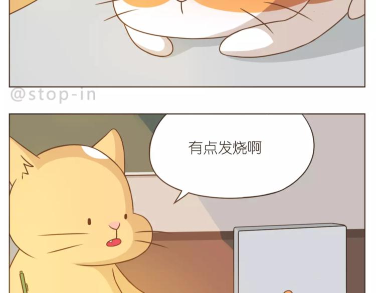 《嗨，我喜欢你》第178话 小笨蛋，我爱你 第18页