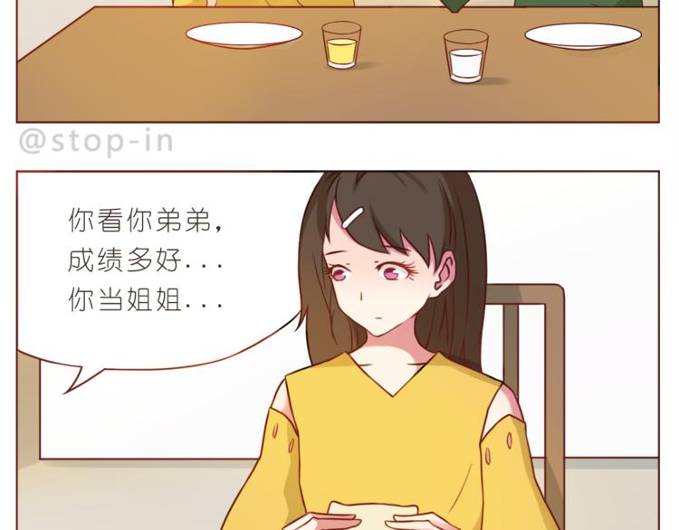 《嗨，我喜欢你》第203话 你是我最在意 第12页