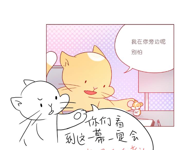 《嗨，我喜欢你》第242话 我在呢 第25页