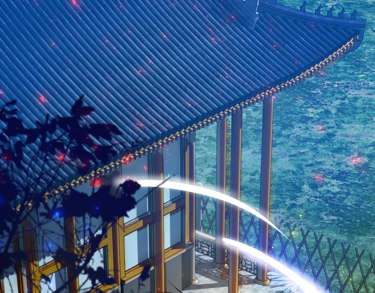 《丑女的生存法则》第165话新夫君，进门！ 第1页