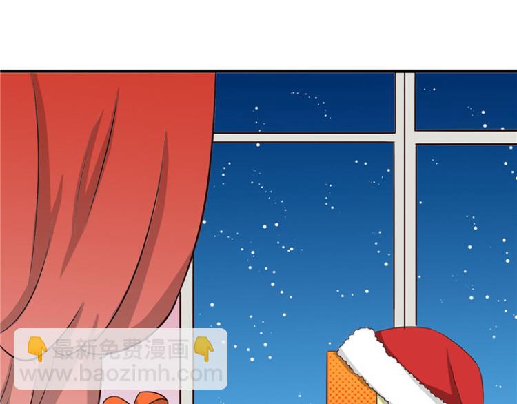 《天才小毒妃之芸汐传奇》圣诞番外 第13页