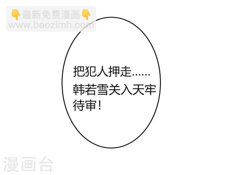 《天才小毒妃之芸汐传奇》第107话 累赘 第29页