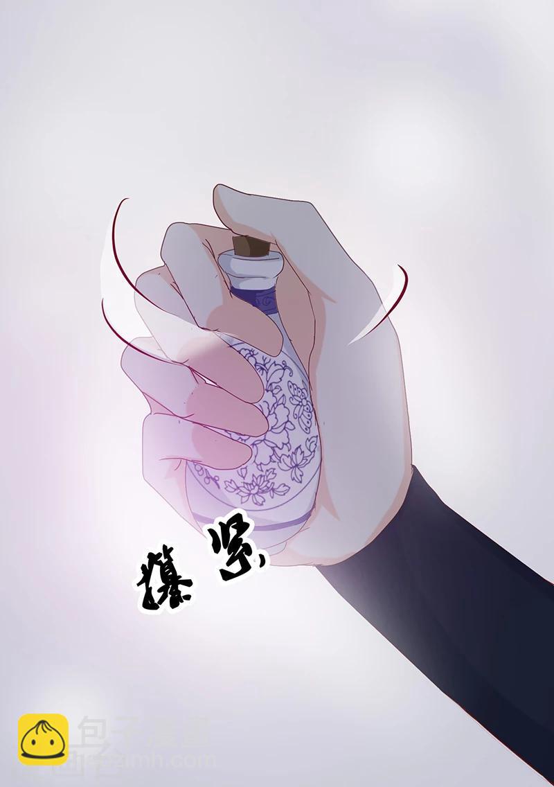 《天才小毒妃之芸汐传奇》第130话 迷蝶梦 第14页