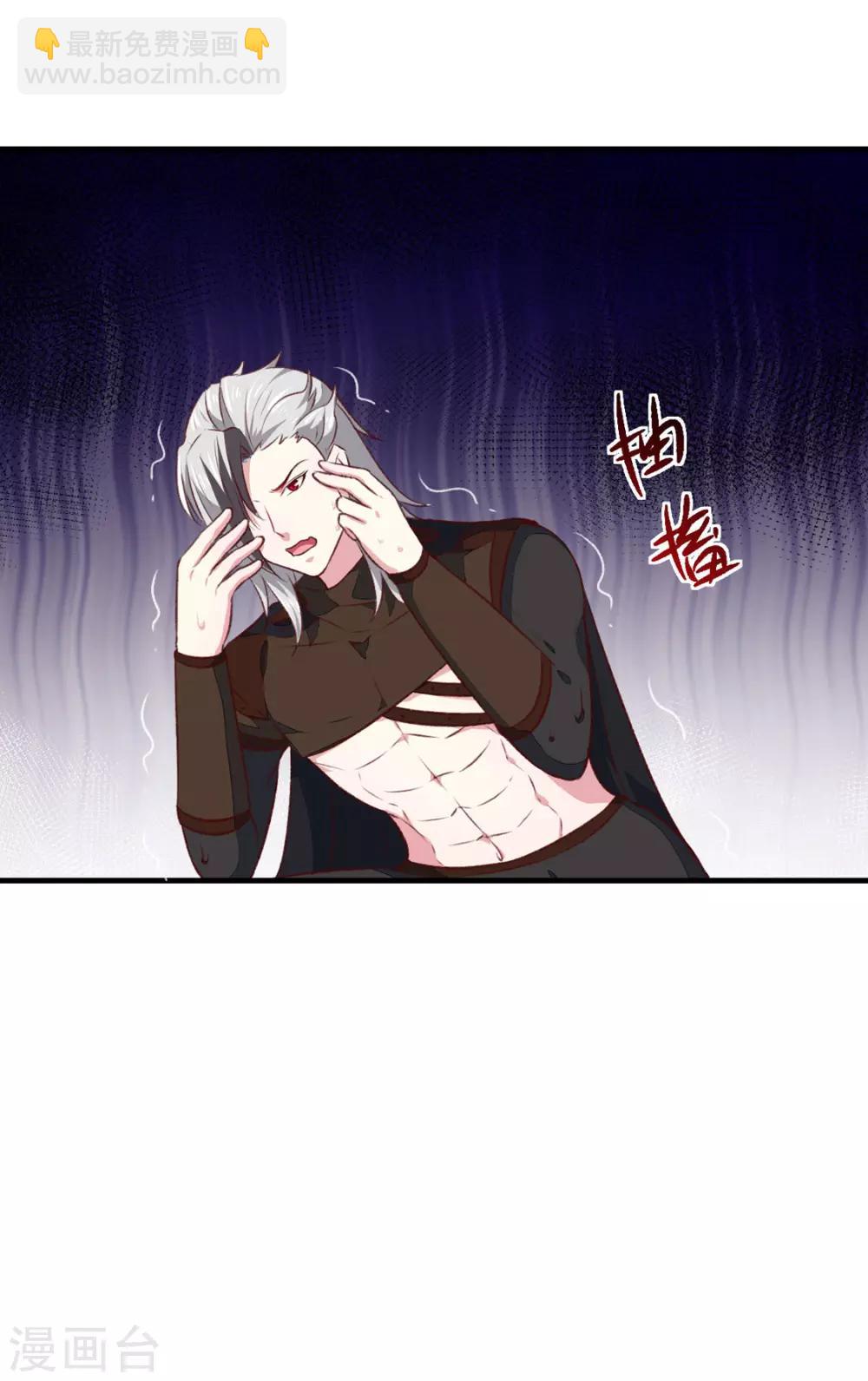 《天才小毒妃之芸汐传奇》第177话 杀无赦 第13页