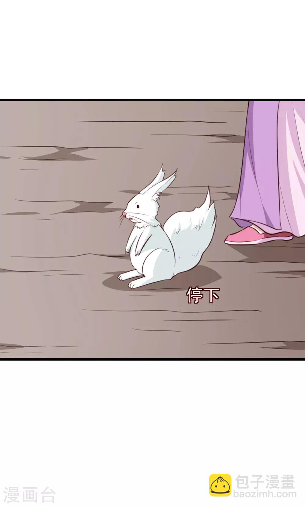 《天才小毒妃之芸汐传奇》第201话 谁说我们输了？ 第15页