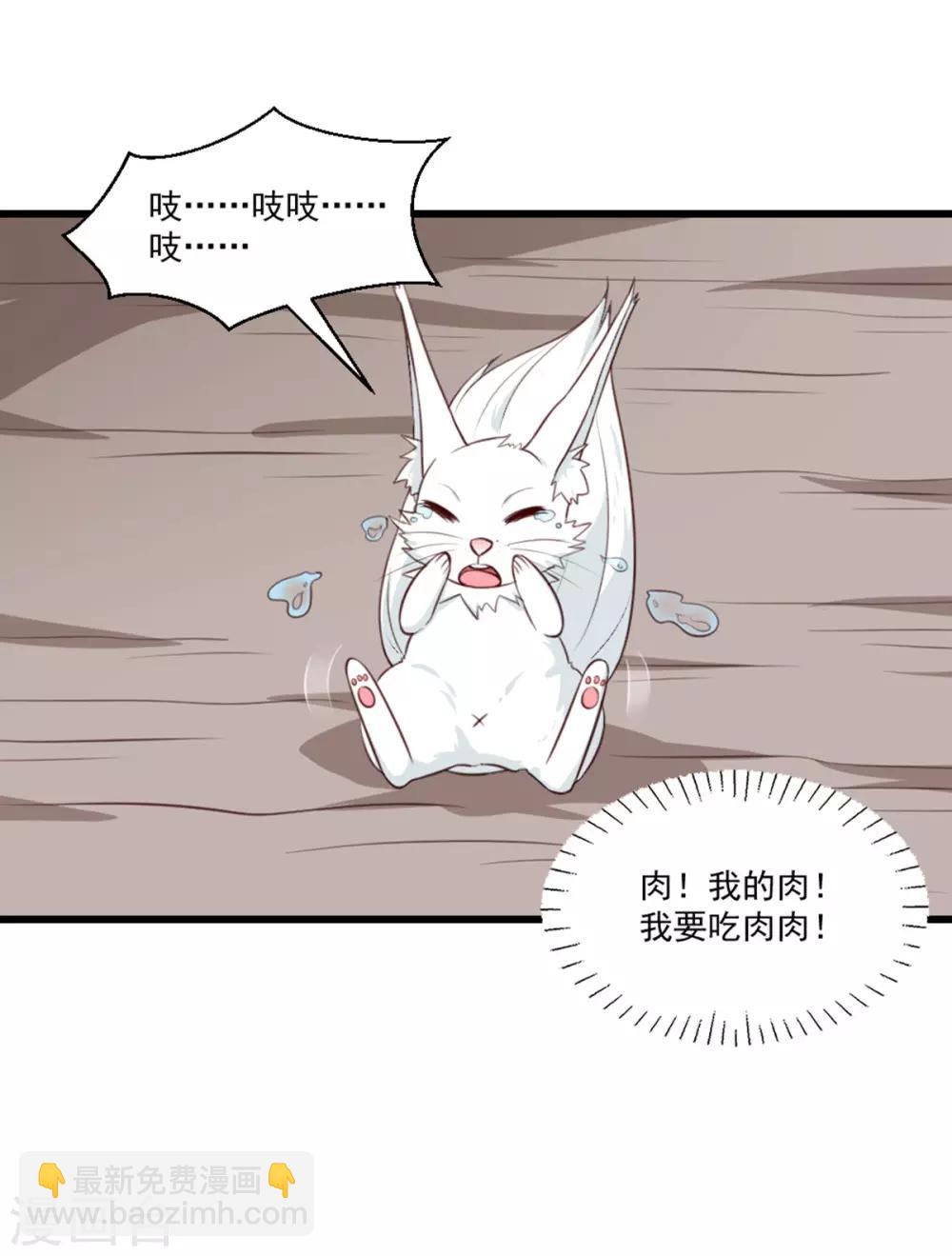 《天才小毒妃之芸汐传奇》第201话 谁说我们输了？ 第22页