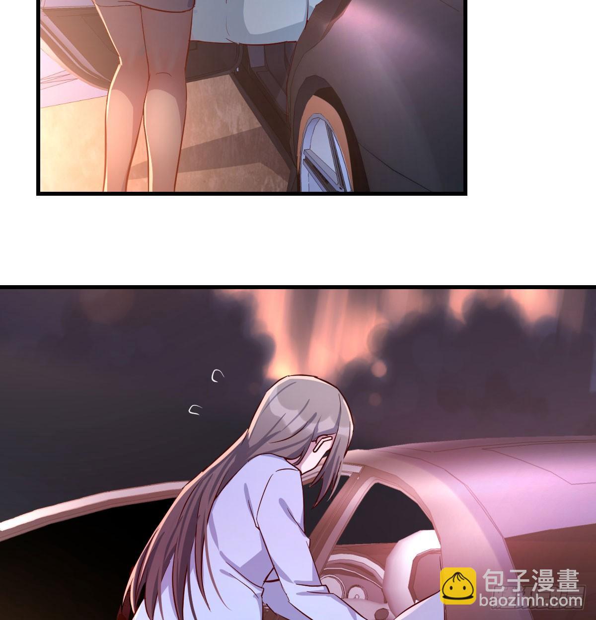 《家有双生女友（我家女友是双子）》酒后真言 第25页