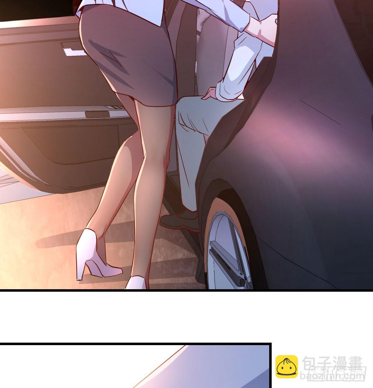 《家有双生女友（我家女友是双子）》酒后真言 第26页