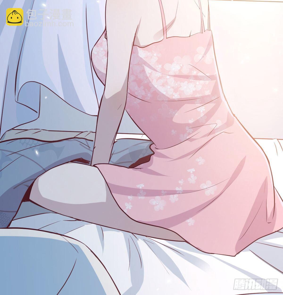 《家有双生女友（我家女友是双子）》我想分手 第10页