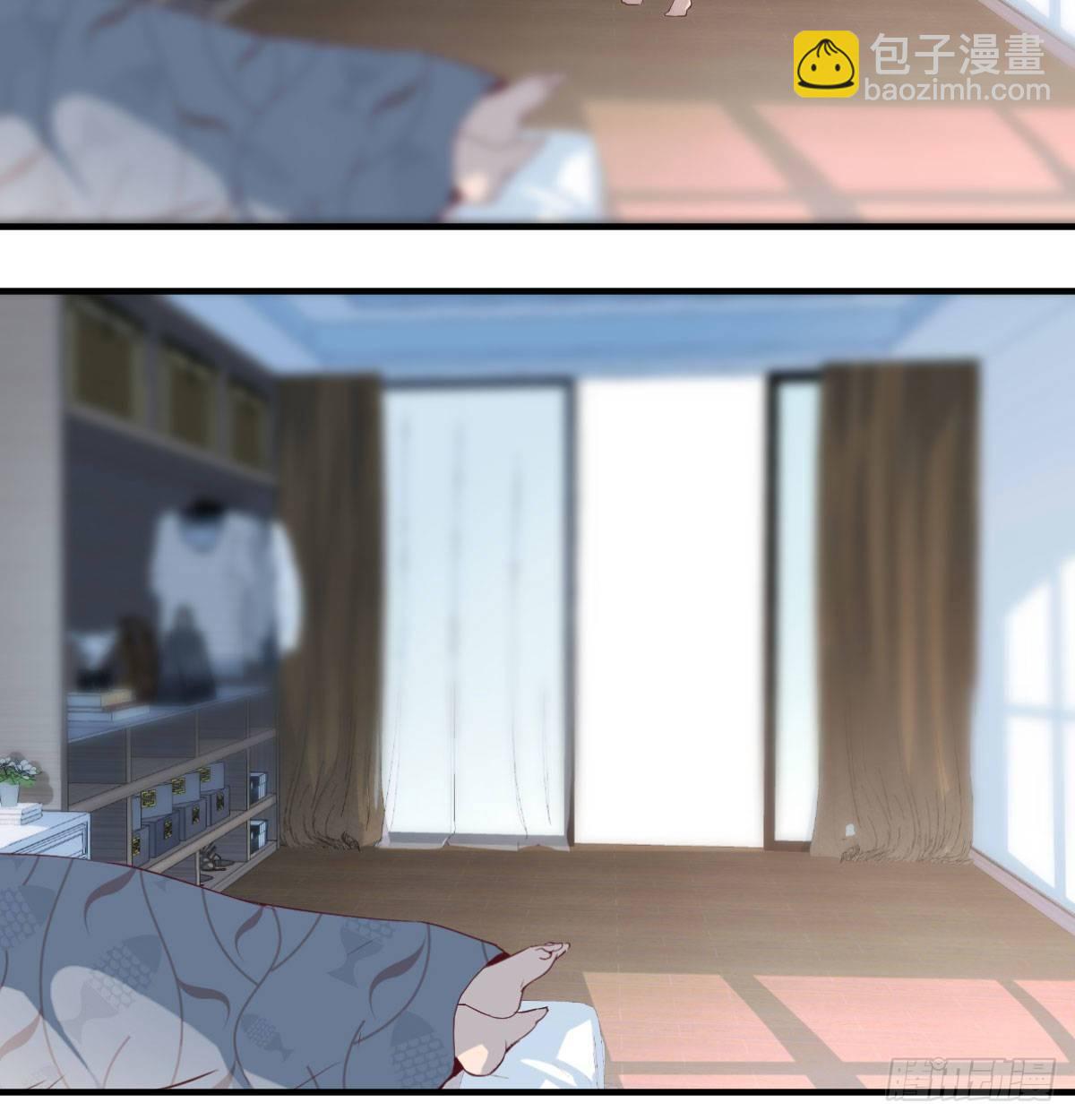 《家有双生女友（我家女友是双子）》我想分手 第21页
