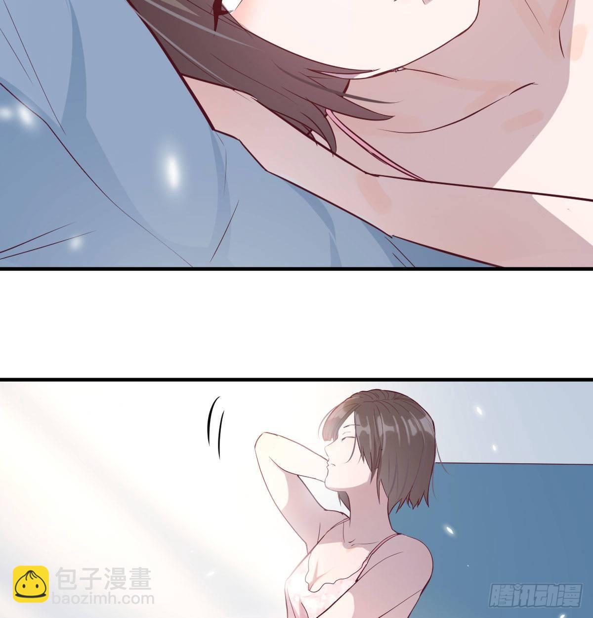 《家有双生女友（我家女友是双子）》我想分手 第8页