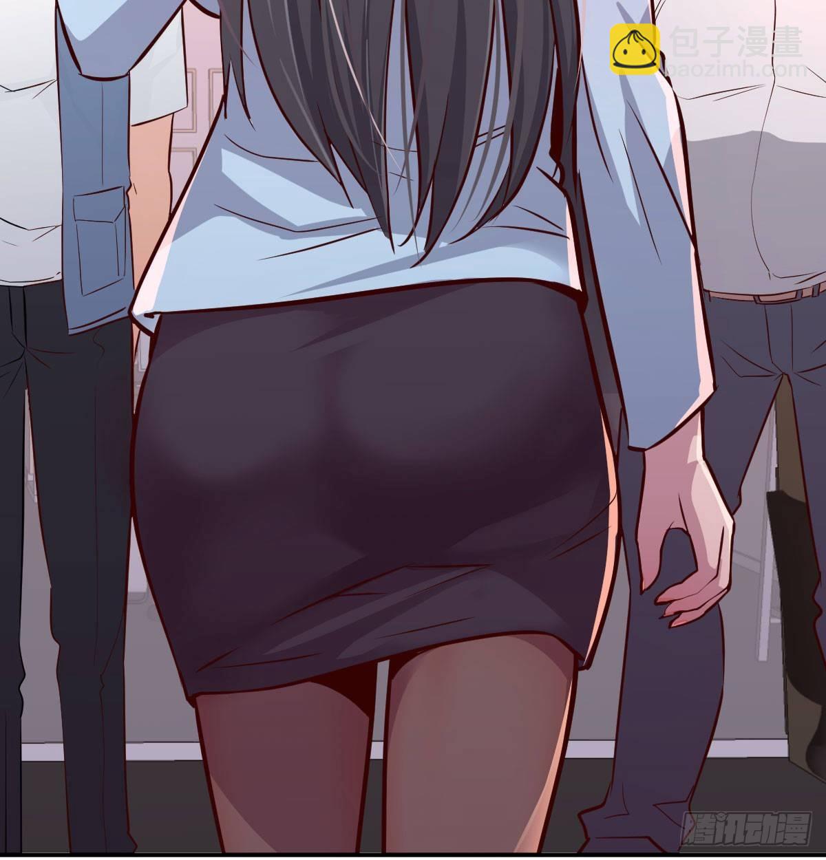 《家有双生女友（我家女友是双子）》喝的有点多 第11页