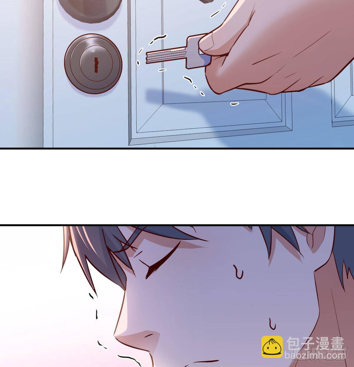 《家有双生女友（我家女友是双子）》回家以后 第11页