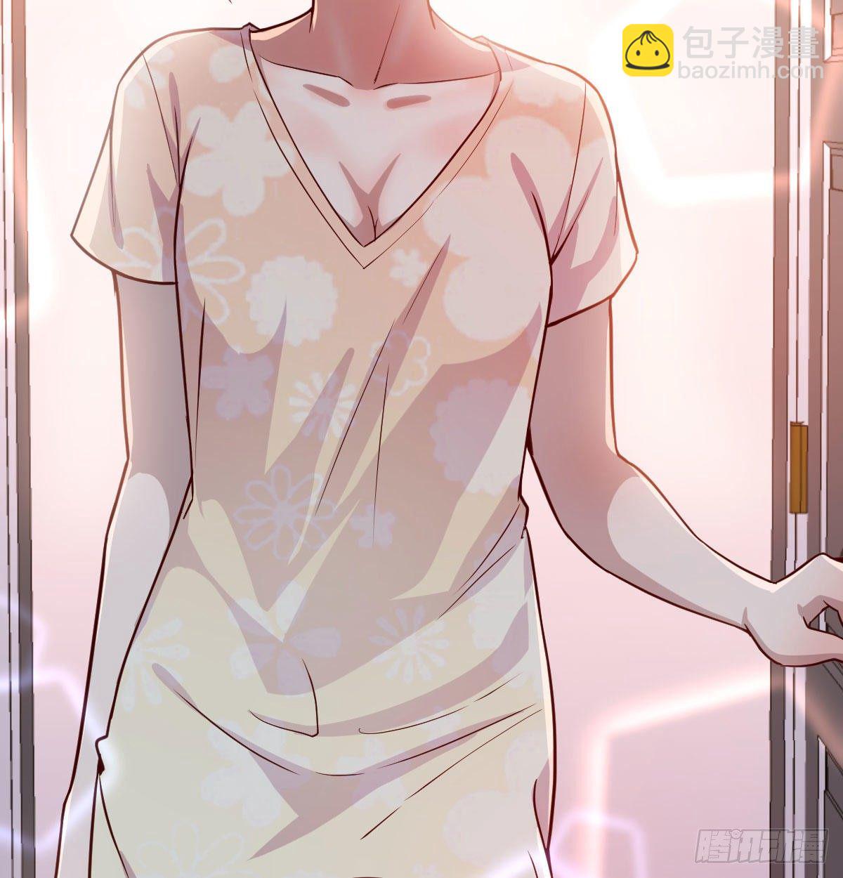 《家有双生女友（我家女友是双子）》回家以后 第26页