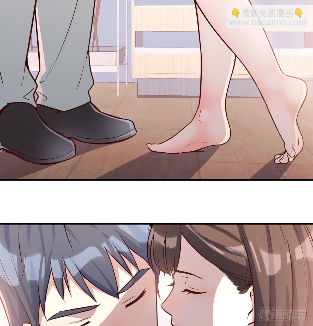 《家有双生女友（我家女友是双子）》回家以后 第43页