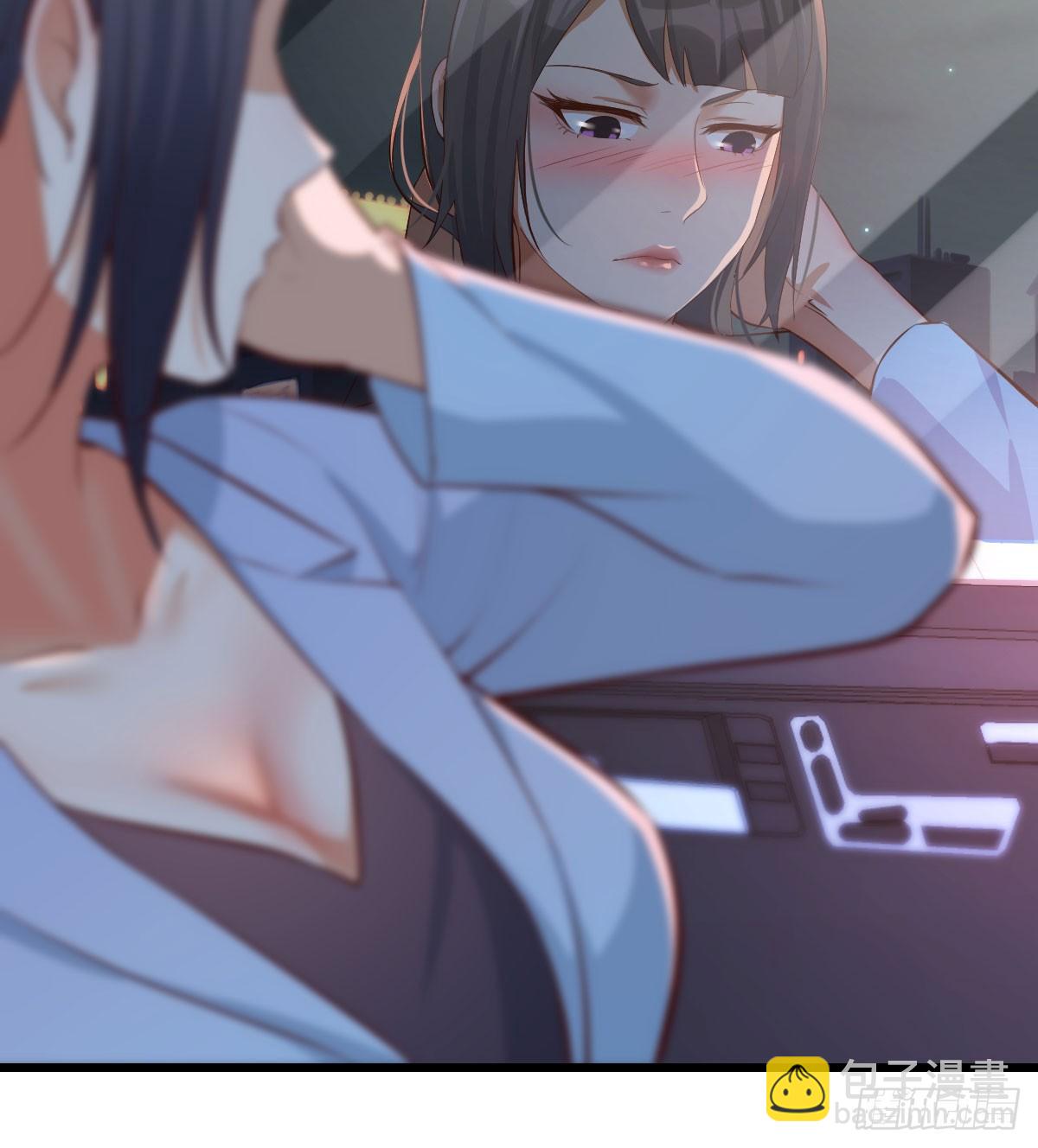 《家有双生女友（我家女友是双子）》把门关好 第28页