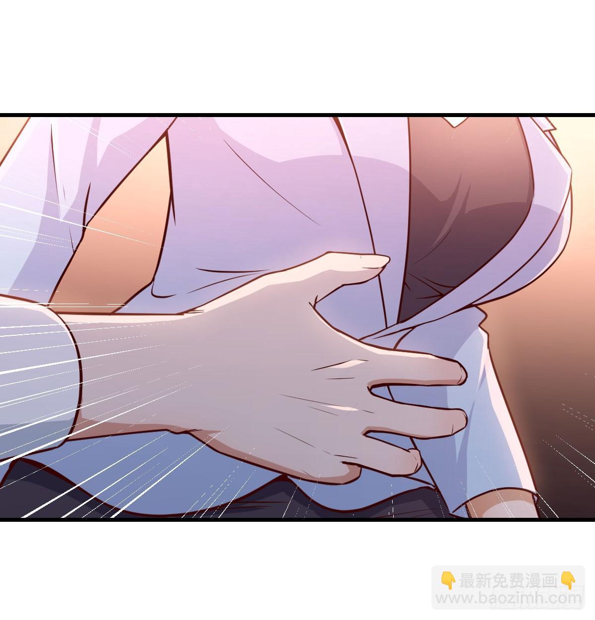 《家有双生女友（我家女友是双子）》把门关好 第2页