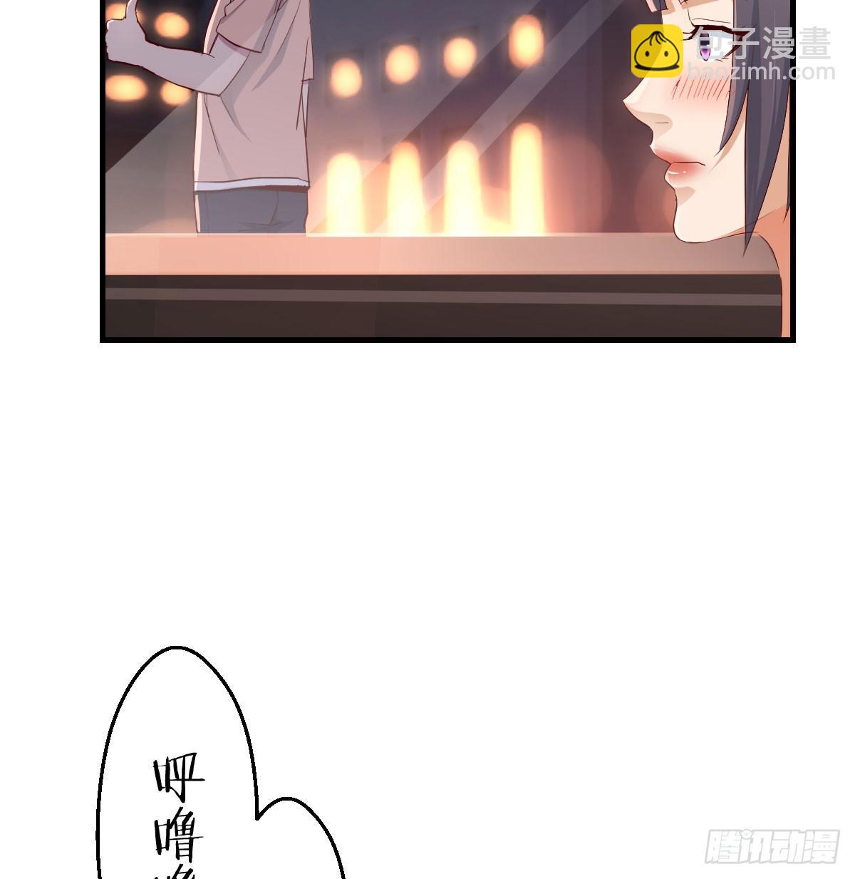 《家有双生女友（我家女友是双子）》把门关好 第38页