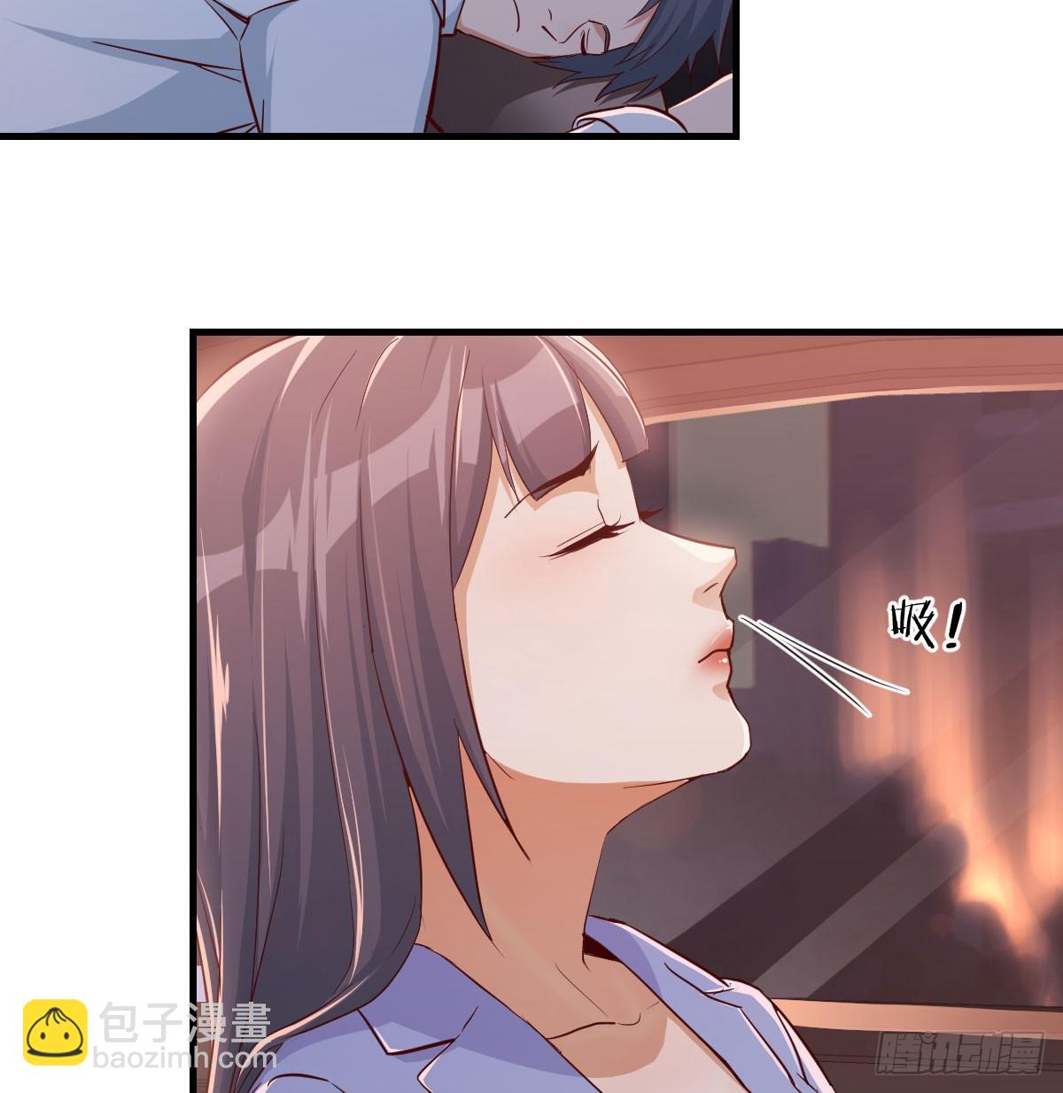 《家有双生女友（我家女友是双子）》把门关好 第41页