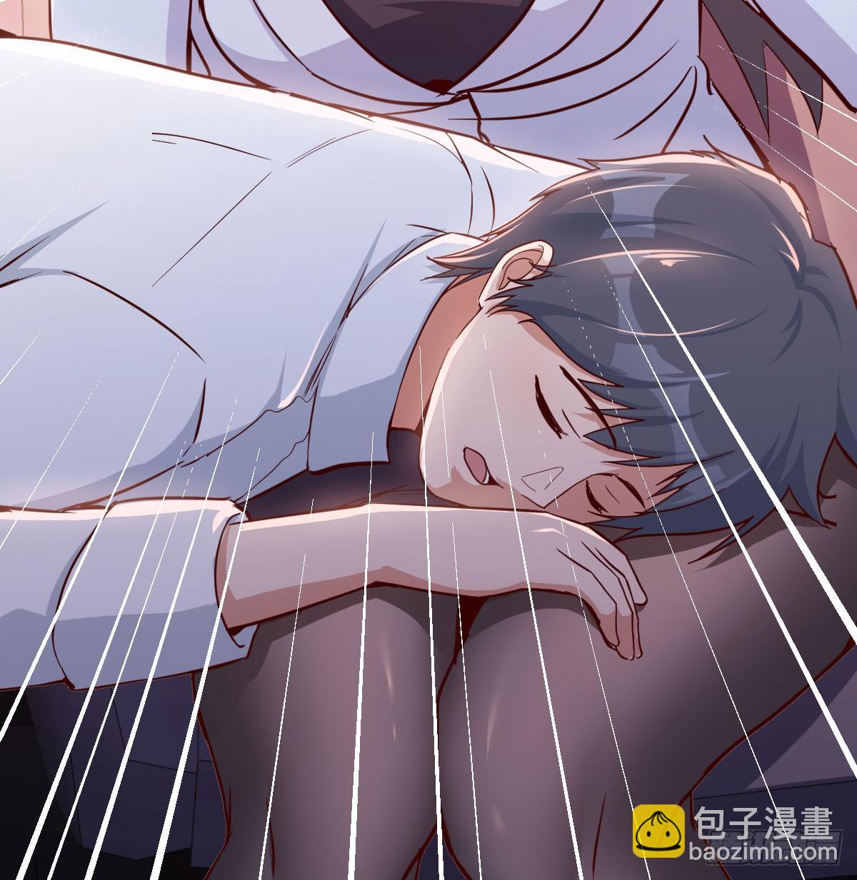 《家有双生女友（我家女友是双子）》把门关好 第44页