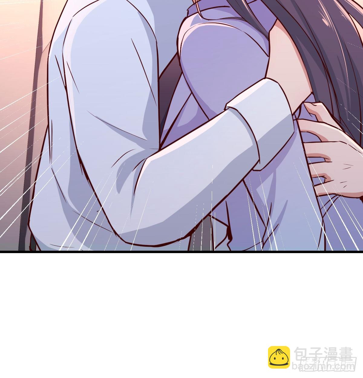 《家有双生女友（我家女友是双子）》把门关好 第4页