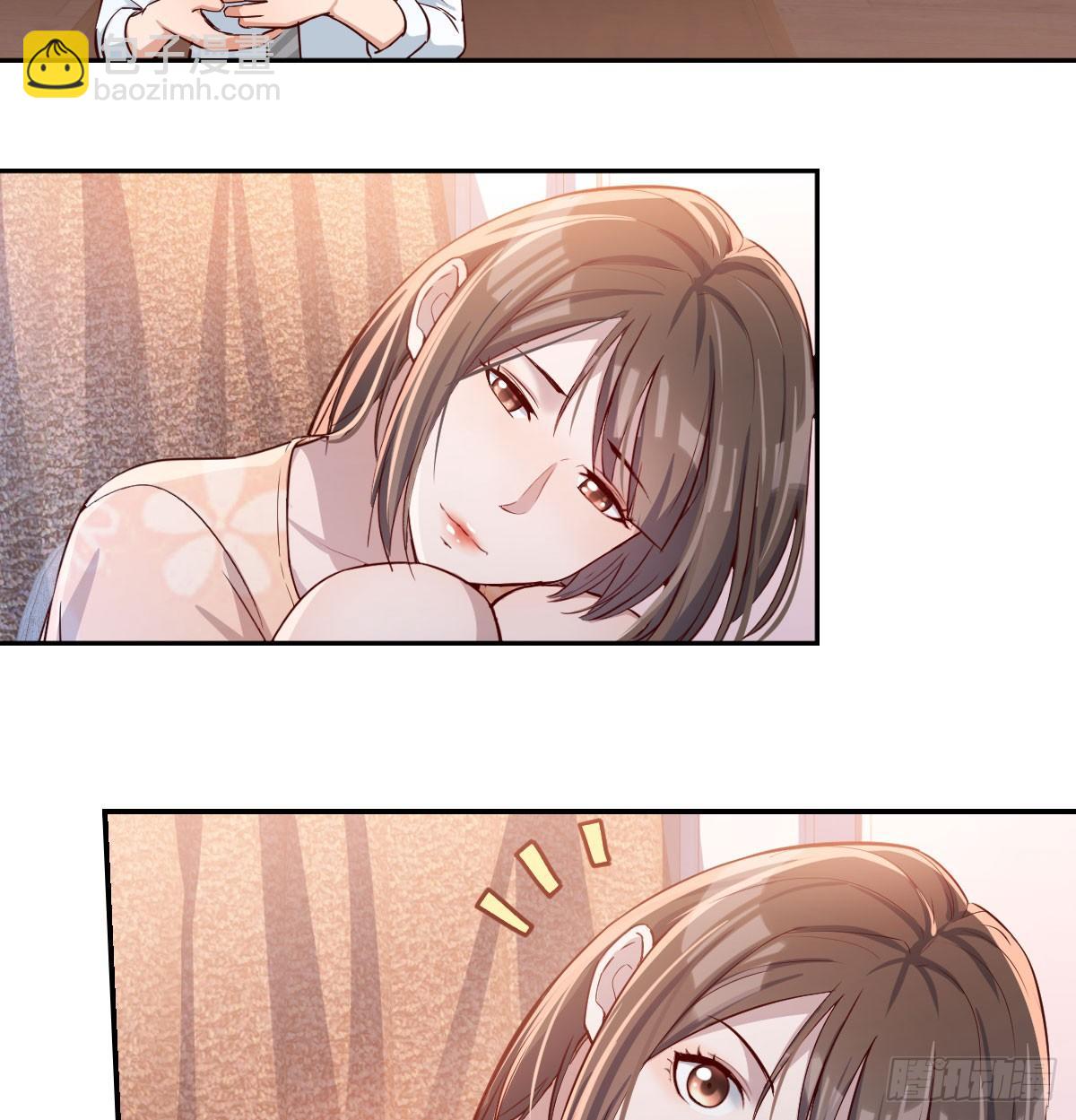 《家有双生女友（我家女友是双子）》吐露心声 第15页