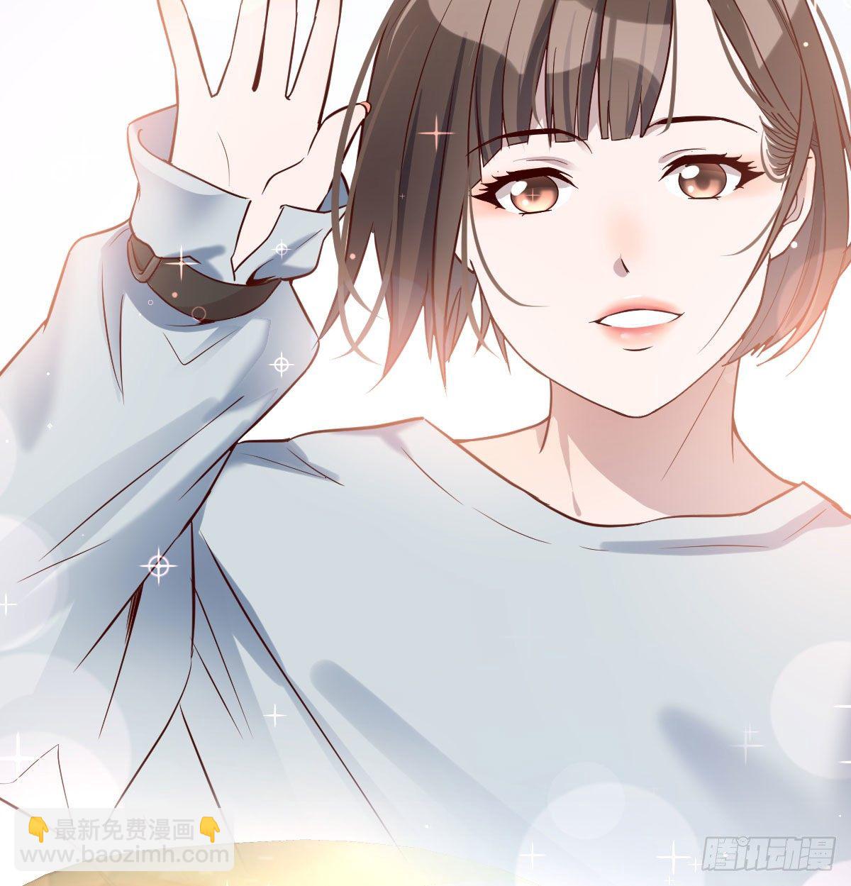 《家有双生女友（我家女友是双子）》有一个故事 第16页