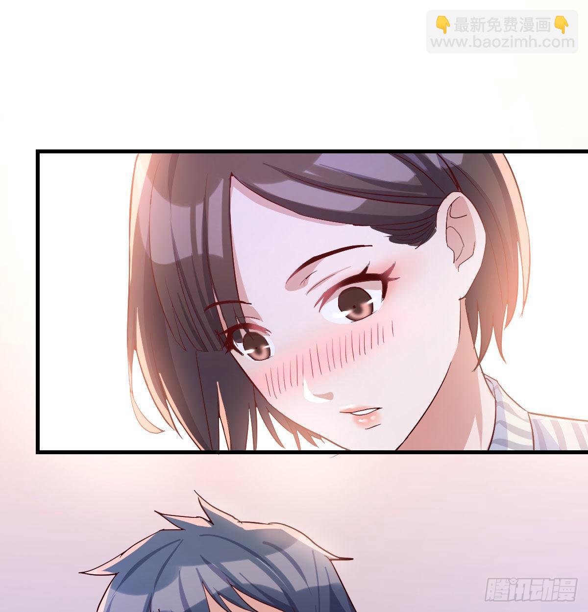 《家有双生女友（我家女友是双子）》装傻的智慧 第24页