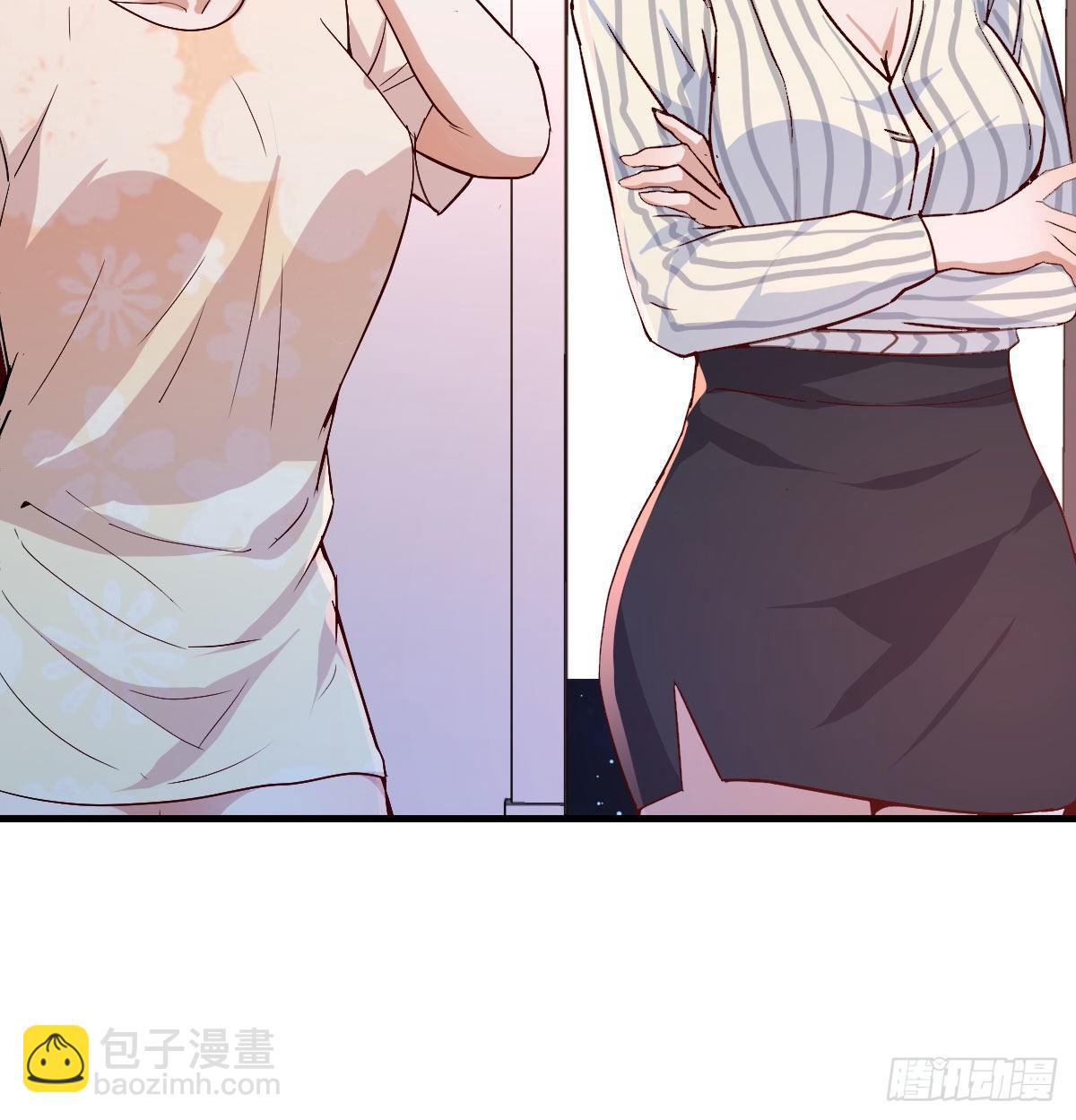 《家有双生女友（我家女友是双子）》装傻的智慧 第27页