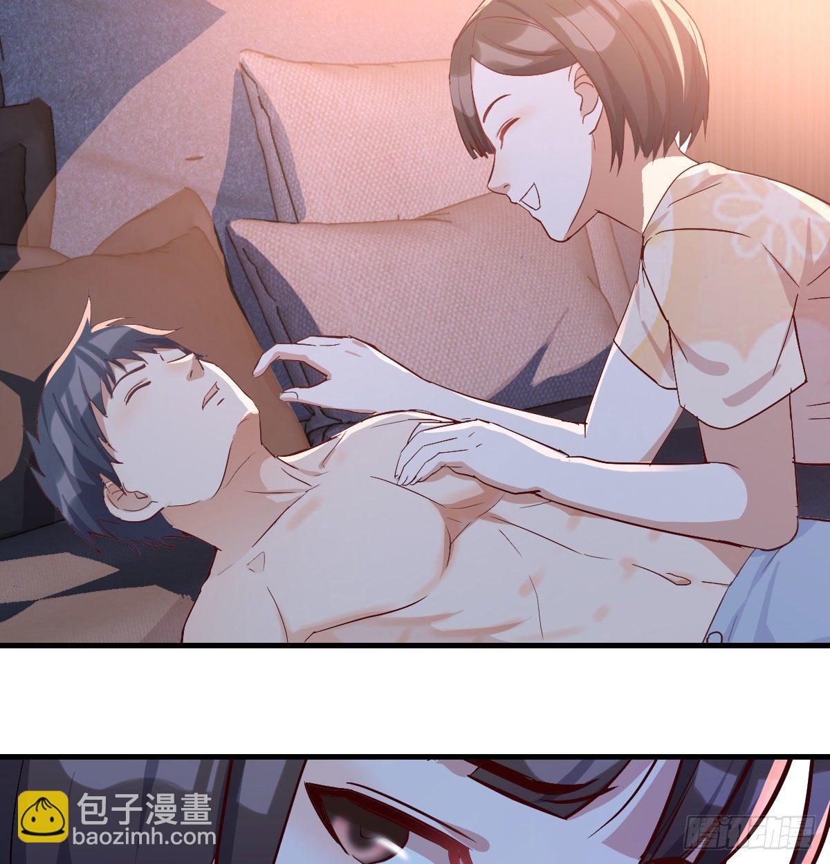 《家有双生女友（我家女友是双子）》装傻的智慧 第45页